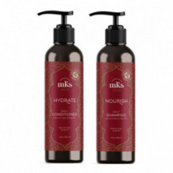 MKS eco (Marrakesh) Original Shampoo & Conditioner Set Matu kopšanas komplekts