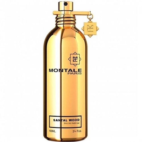 Montale Paris Santal wood smaržas atomaizeros sievietēm EDP 5ml