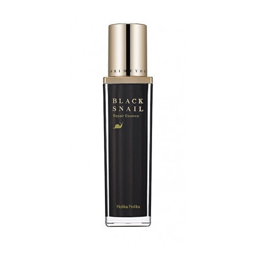 Holika Holika Prime Youth Black Snail Repair Essence Serums sejai 50ml