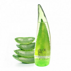 Holika Holika Aloe 92% Shower Gel Dušas želeja 250ml