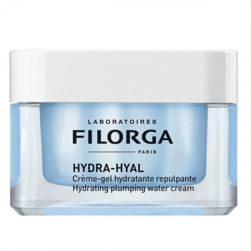 Filorga Hydra-Hyal Gel Creme Mitrinošs sejas krēms ar matētu efektu 50ml