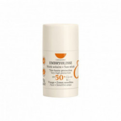 Embryolisse Laboratories Sun Stick SPF50+ Saules aizsargkrēms - zīmulis 15g