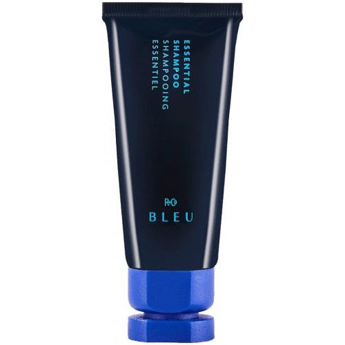 R+Co BLEU Essential Shampoo Mitrinošs šampūns 251ml