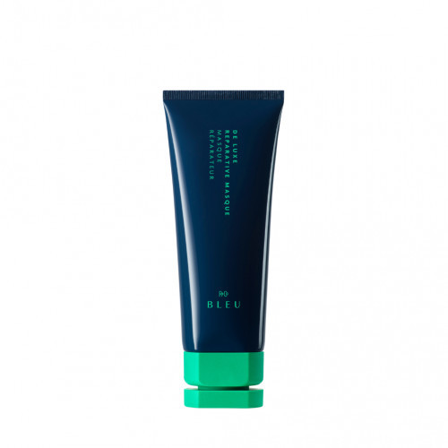 R+Co BLEU De Luxe Reparative Masque Atjaunojošā matu maska 148ml