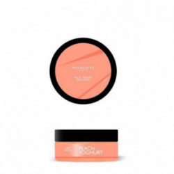 Malachite Cosmetics Peach Passion Yoghurt Body Cream Ķermeņa krēms 200ml