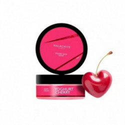 Malachite Cosmetics Yoghurt Cherry Body Cream Jogurta ķermeņa krēms 200ml