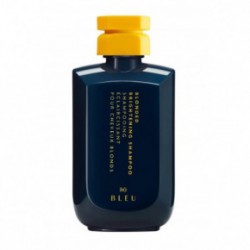 R+Co BLEU Blonded Brightening Shampoo Tonējošs šampūns 251ml