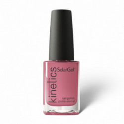 Kinetics Solar Gel Polish 256 Gangsterina Nagu laka 15 ml