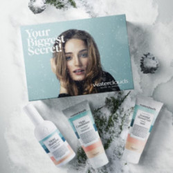 Waterclouds Moist Gift Box Mitrinošs komplekts matiem un ķermenim