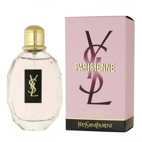 Yves Saint Laurent Parisienne Smaržas Atomaizeros Sievietēm Edp 5ml