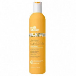 Milk_shake Sweet Camomile Shampoo Šampūns gaišiem matiem 300ml