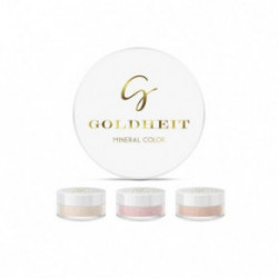 GOLDHEIT Mineral Color 4g