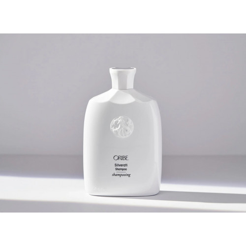 Oribe Silverati Shampoo Šampūns sirmiem matiem 250ml