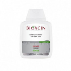 Bioxcin (Bioxsine) Dermagen Shampoo for Hair Loss Šampūns pret matu izkrišanu taukainiem matiem 300ml