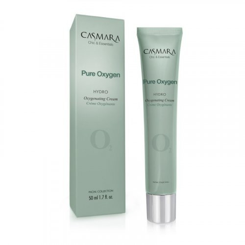 Casmara Pure Oxygen Hydro Cream O2 Sejas krēms 50ml