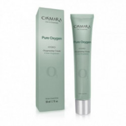 Casmara Pure Oxygen Hydro Cream O2 Sejas krēms 50ml