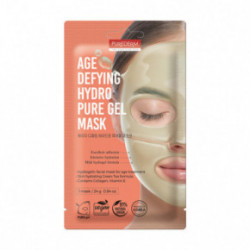 Purederm Age Defying Hydro Pure Gel Mask Pretnovecošanās gēla maska 1gab.
