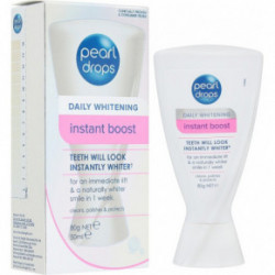 Pearl Drops Instant Boost Zobi balināšanas līdzeklis 50ml