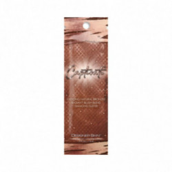 Designer Skin Captivate Enticing Natural Bronzer Sauļošanās krēms lietošanai solārijā 400ml