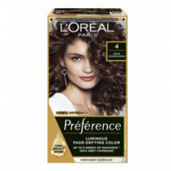 L'Oréal Paris Preference Hair Color Ilgnoturīga matu krāsa Extreme Platinum