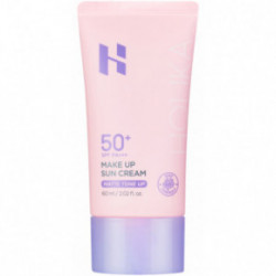 Holika Holika Make Up Sun Cream Matte Tone Up SPF50+ Saules aizsargkrēms 60ml