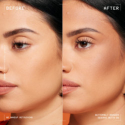 NYX Professional Makeup Buttermelt Bronzer Bronzeris sejai 5g