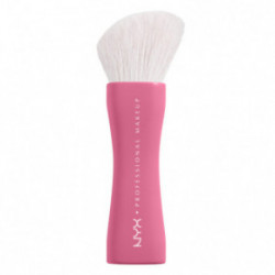 NYX Professional Makeup Buttermelt Blush Brush Grima ota 1gab.