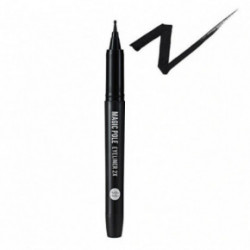 Holika Holika Magic Pole Eyeliner 2X Acu laineris Black