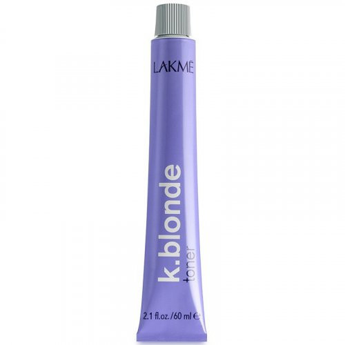 Lakme K.Blonde Pearl Toner Toneris 60ml