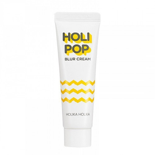 Holika Holika Holi Pop Blur Cream Bāze grimam 30ml