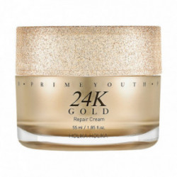 Holika Holika Prime Youth 24K Gold Repair Cream Atjaunojošs krēms 55ml