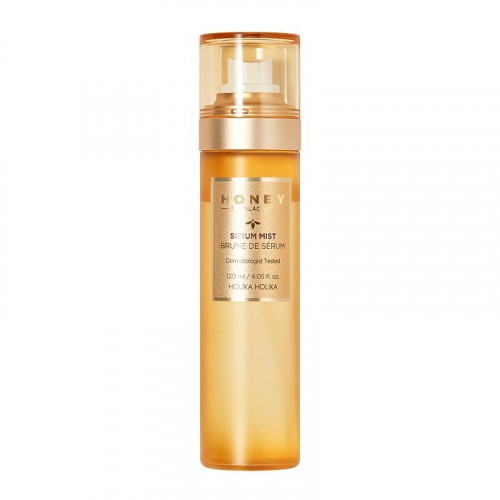 Holika Holika Honey Royalactin Serum Mist Izmidzinamais serums sejai 120ml