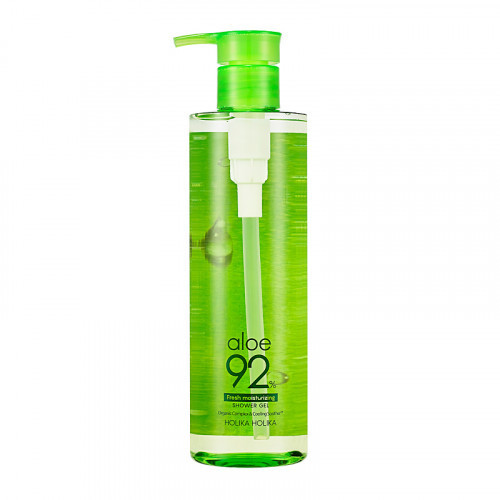 Holika Holika Aloe 92% Shower Gel Dušas želeja 250ml