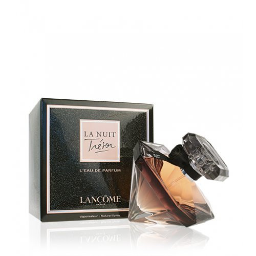 Lancome Lancome la nuit trésor smaržas atomaizeros sievietēm EDP 5ml