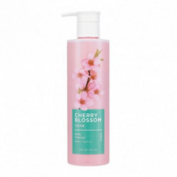 Holika Holika Cherry Blossom Body Cleanser dušas želeja 390ml