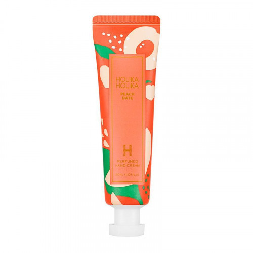 Holika Holika Perfumed Hand Cream Roku krēms 30ml