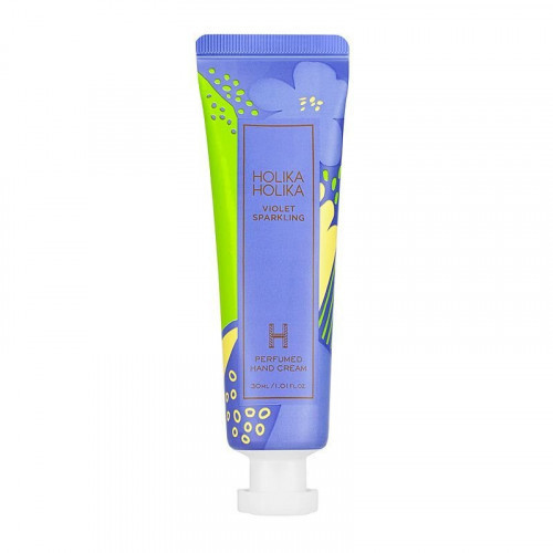 Holika Holika Perfumed Hand Cream Roku krēms 30ml