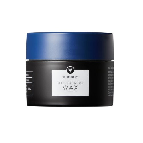 HH Simonsen Blue Extreme Wax Matuvasks 90g