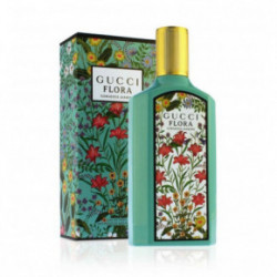 Gucci Flora gorgeous jasmine smaržas atomaizeros sievietēm EDP 5ml