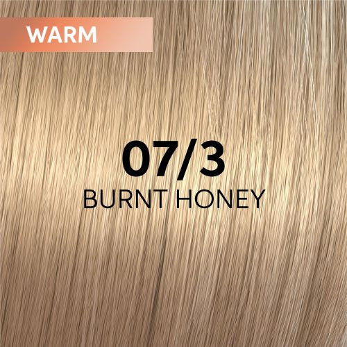 Wella Professionals Shinefinity Zero Lift Glaze Demi-Permanent Gela matu krāsa 60ml