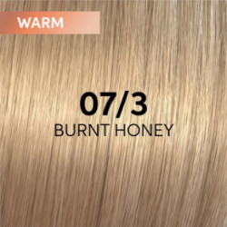 Wella Professionals Shinefinity Zero Lift Glaze Demi-Permanent Gela matu krāsa 60ml