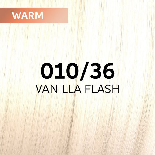 Wella Professionals Shinefinity Zero Lift Glaze Demi-Permanent Gela matu krāsa 60ml