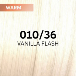 Wella Professionals Shinefinity Zero Lift Glaze Demi-Permanent Gela matu krāsa 60ml