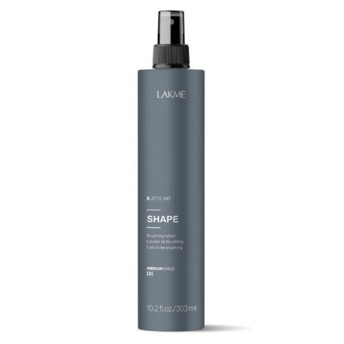 Lakme K.STYLING SHAPE Brushing Lotion Matu veidošanas losjons 300ml