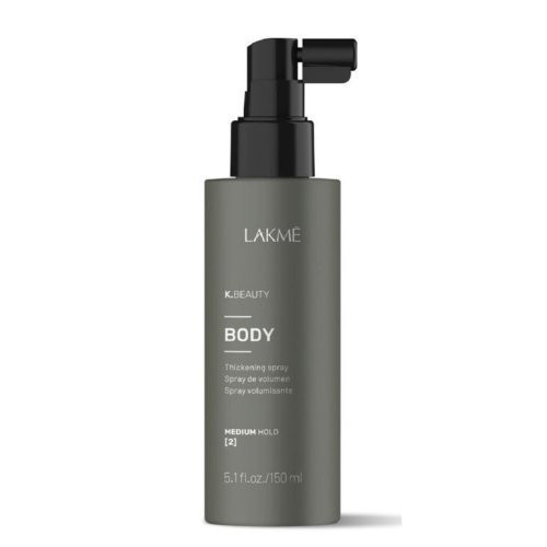 Lakme K.Beauty Body Thickening Spray