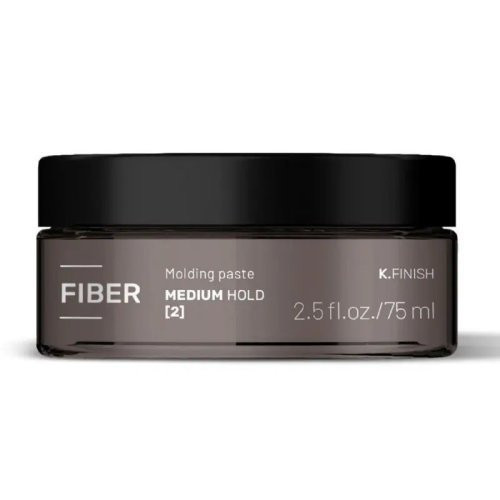 Lakme K.FINISH FIBER Molding Paste Matu veidošanas pasta
