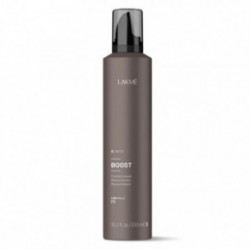 Lakme K.FINISH BOOST Flexible Mousse Elastīgas fiksācijas matu putas 300ml