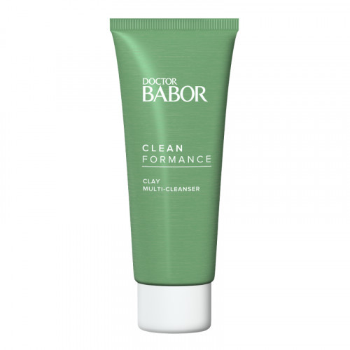 Babor Clean Formance Clay Multi-Cleanser Sejas tīrīšanas līdzeklis ar mālu 50ml