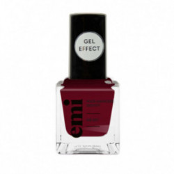 E.Mi Nail Polish Gel Effect Nagu laka 6ml