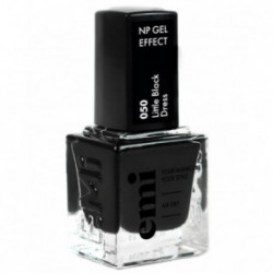 E.Mi Nail Polish Gel Effect Nagu laka 9ml